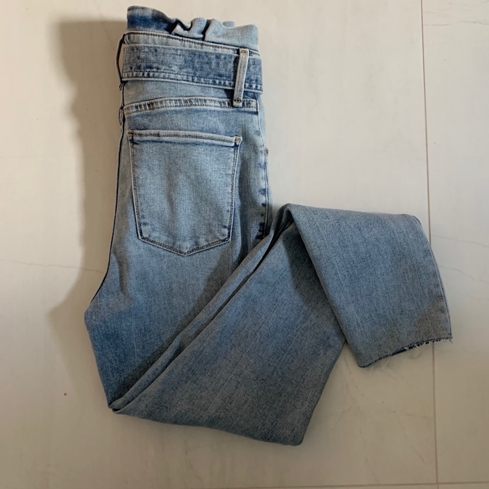 Abercrombie Jeans